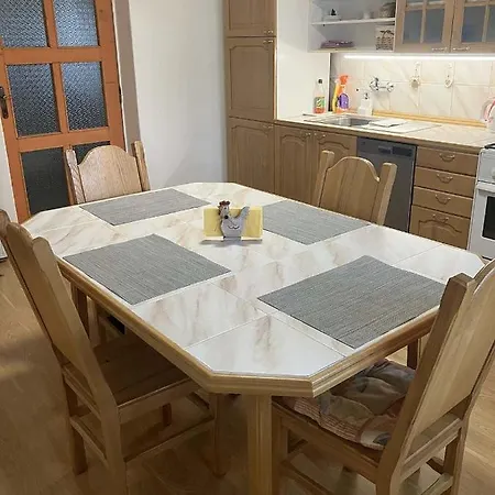 Сasa de vacaciones Chaloupka